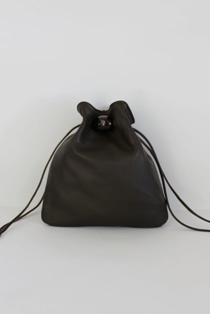 CASILDA POUCH IN TABAC
