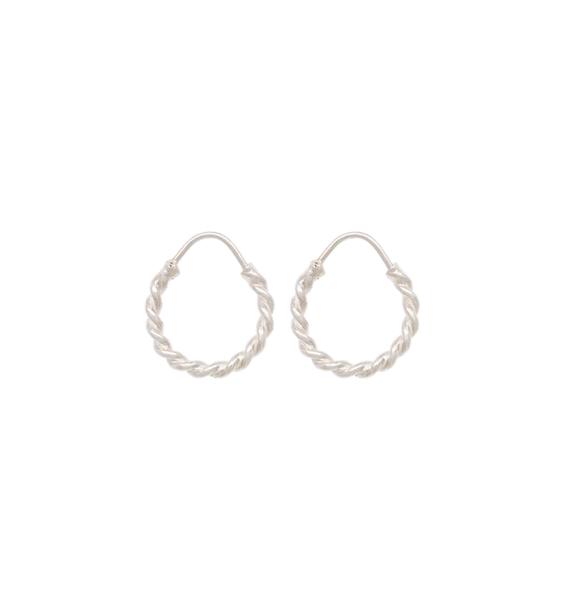 Rope Earring