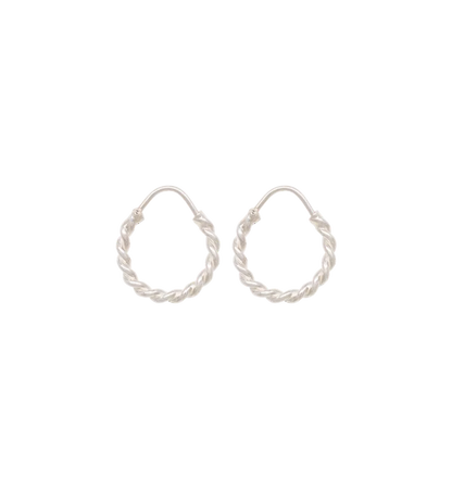 Rope Earring