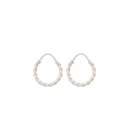 Rope Earring