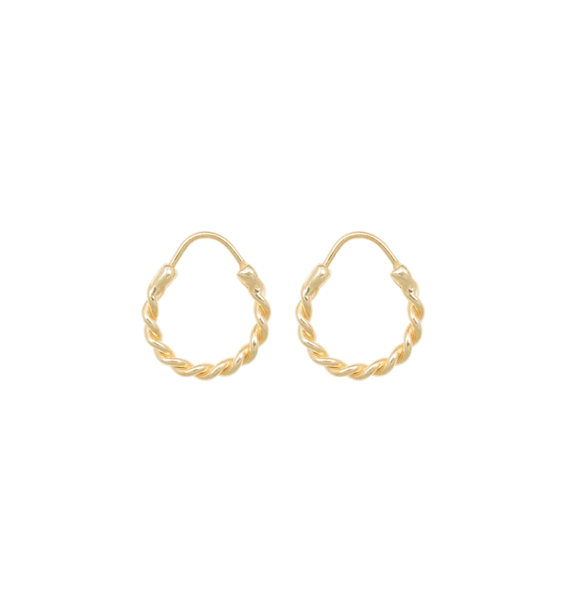 Rope Earring