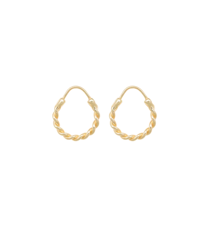 Rope Earring