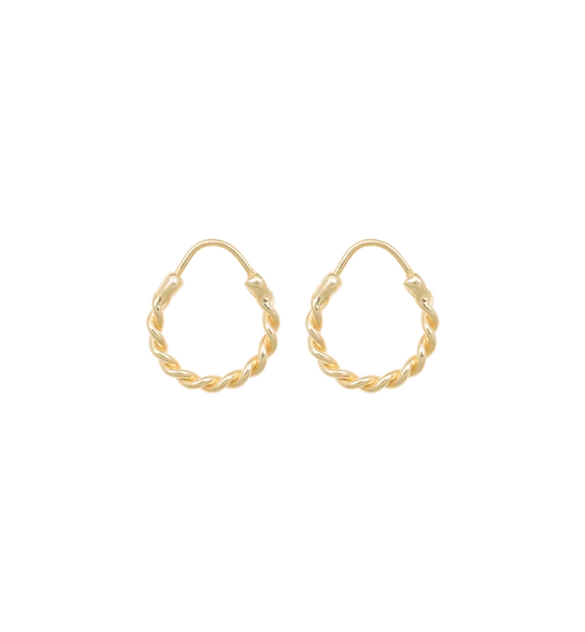 Rope Earring
