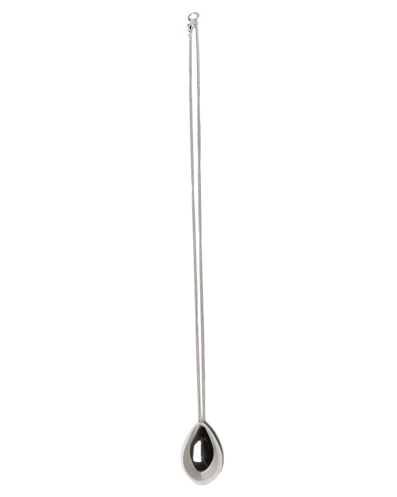 Lunis Dome Necklace 簡約錐形項鍊