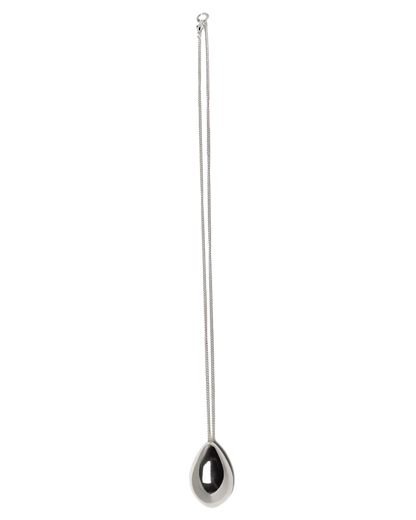 Lunis Dome Necklace 簡約錐形項鍊