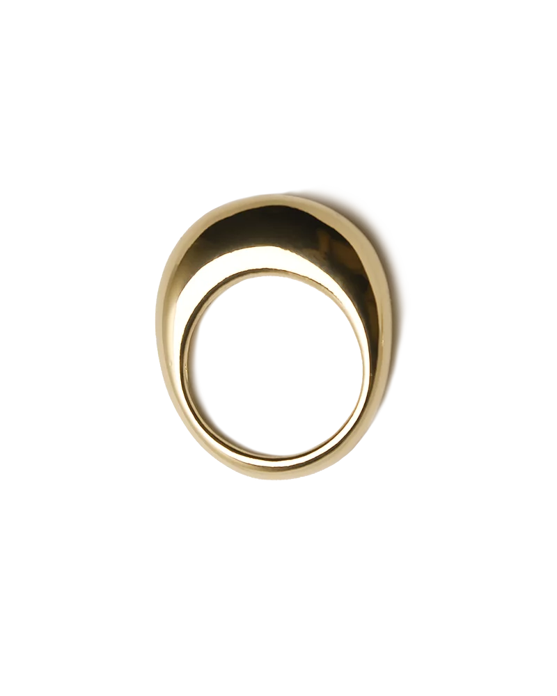 Sade Bold Ring 環形戒指(19mm)