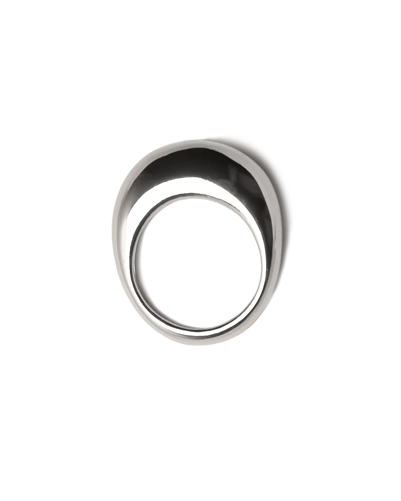 Sade Bold Ring 環形戒指(19mm)
