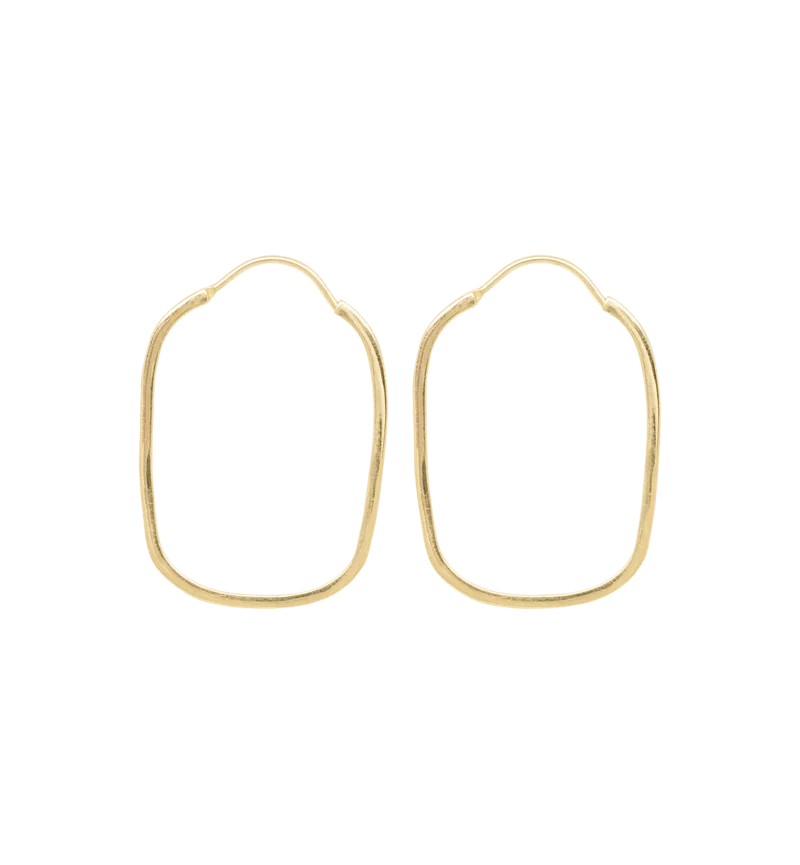 Link Hope Earring 匡匡