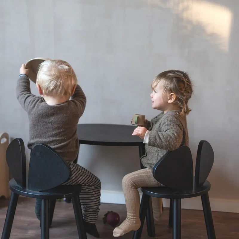 Toddler Mouse Table 小鼠桌