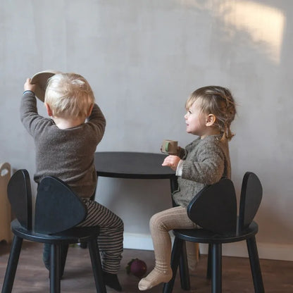 Toddler Mouse Table 小鼠桌