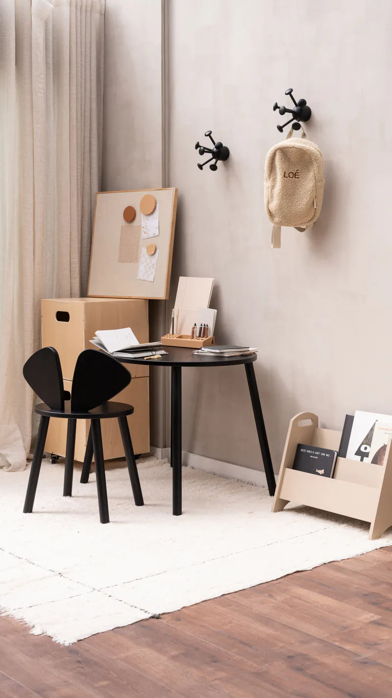 Toddler Mouse Chair 小鼠椅