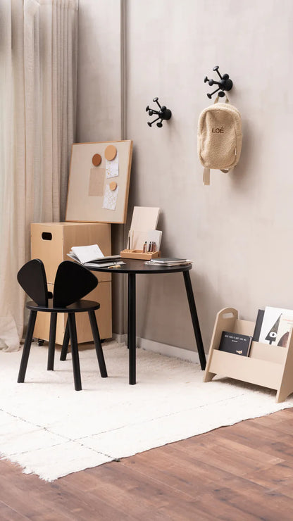 Toddler Mouse Chair 小鼠椅