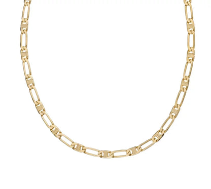 London Calling Necklace