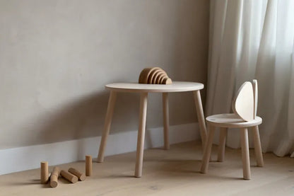 Toddler Mouse Chair 小鼠椅