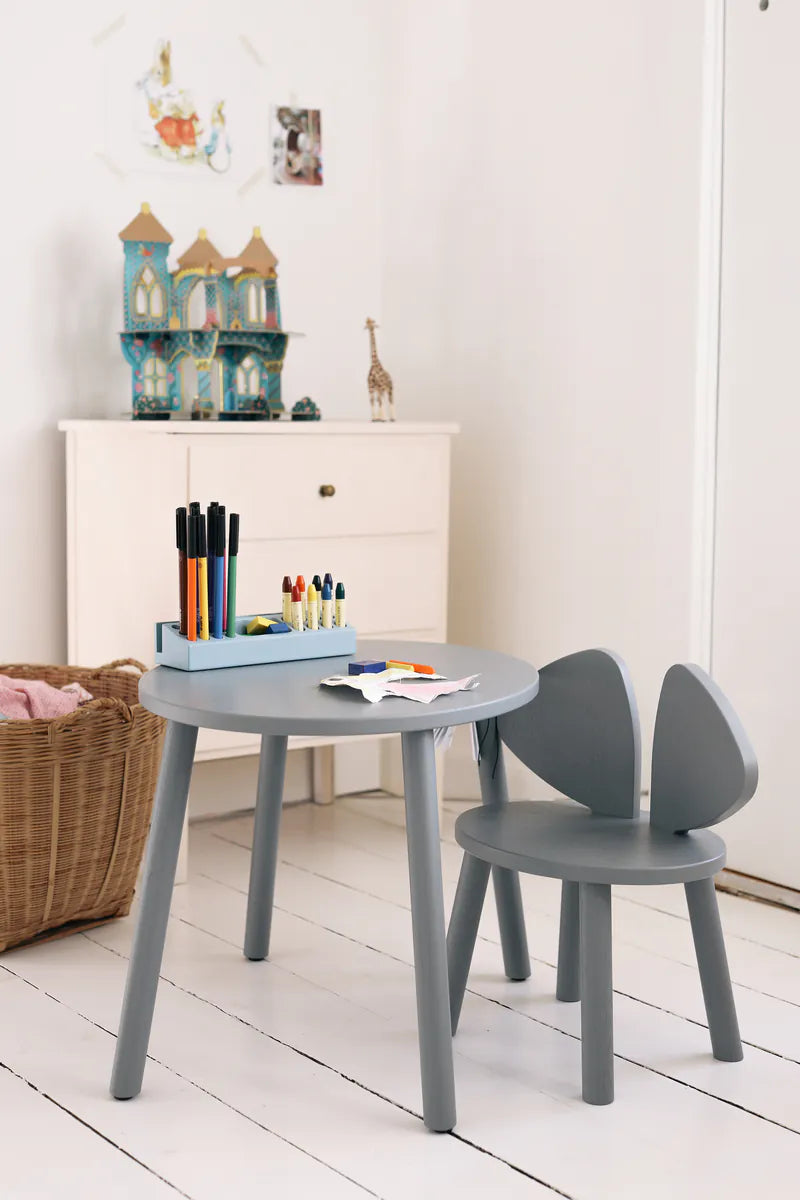 Toddler Mouse Chair 小鼠椅