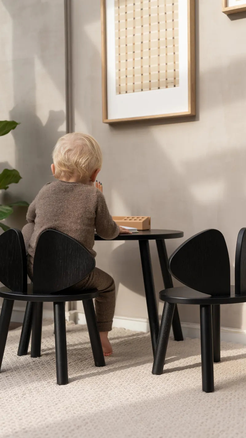 Toddler Mouse Table 小鼠桌