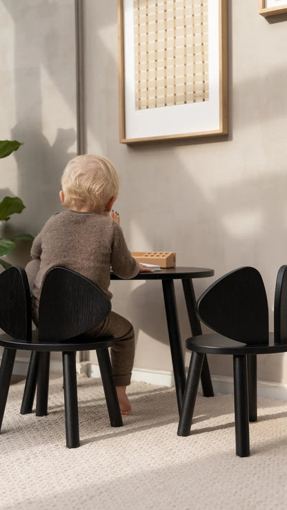 Toddler Mouse Table 小鼠桌