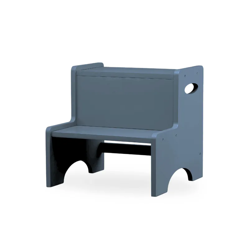 Step up stool 橡木踏腳凳