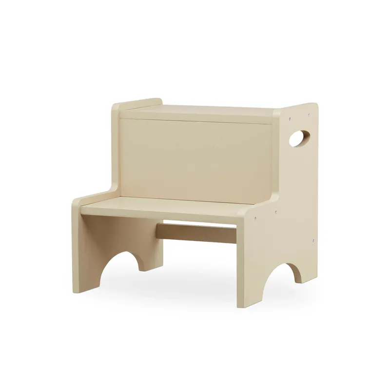 Step up stool 橡木踏腳凳