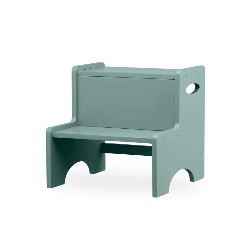 Step up stool 橡木踏腳凳