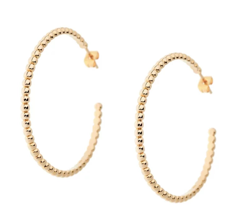 Asha Hoop