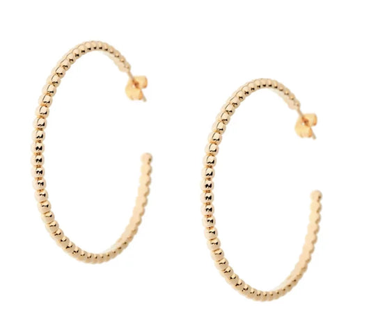 Asha Hoop