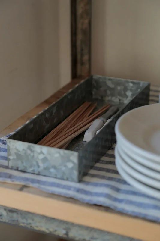 Cutlery Box
