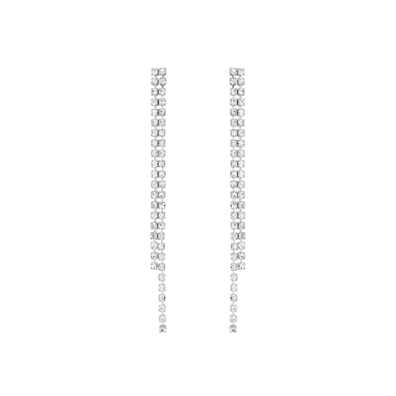 Raindrop Earrings