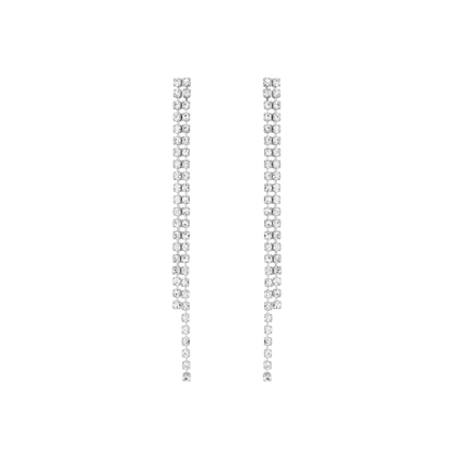 Raindrop Earrings