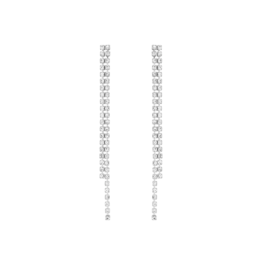 Raindrop Earrings