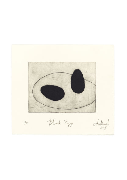 Postcards by Eska Marsh