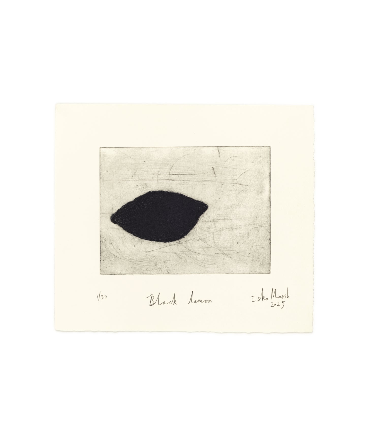 Postcards by Eska Marsh