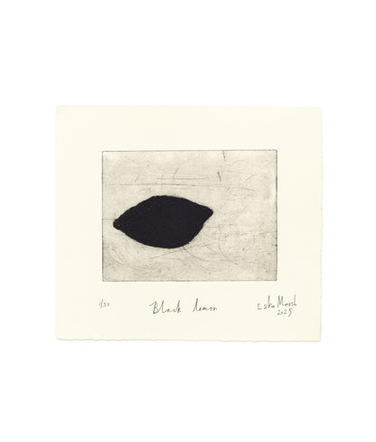 Postcards by Eska Marsh