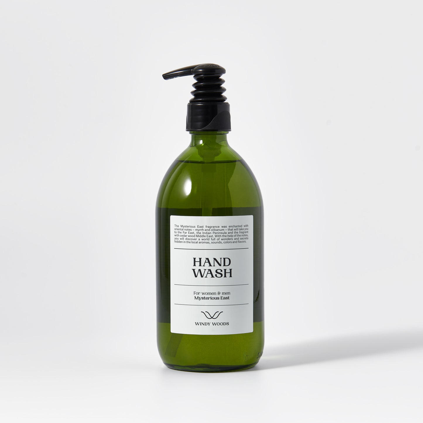 神秘東方洗手露 300ml