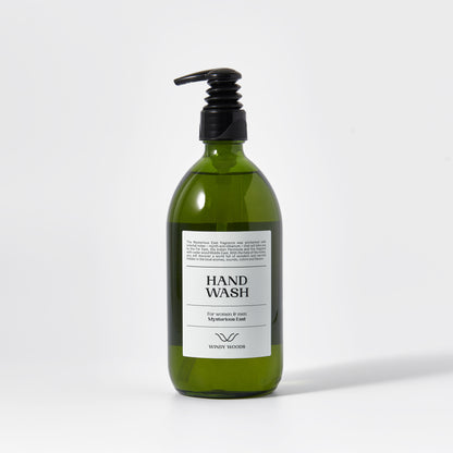 神秘東方洗手露 300ml