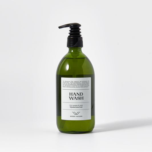 神秘東方洗手露 300ml