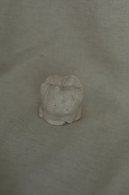 1960s-1980s 石膏牙齒模具NO.1