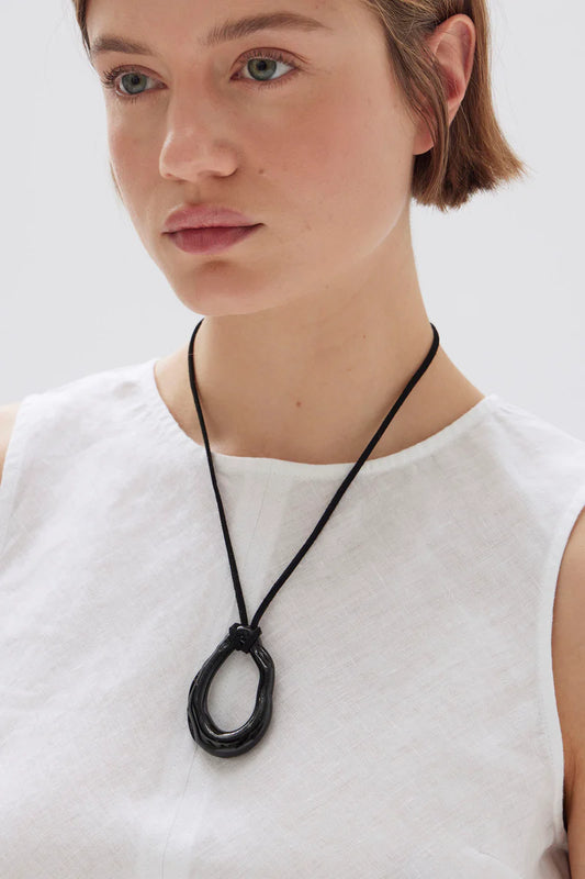 DORA Necklace-Brea