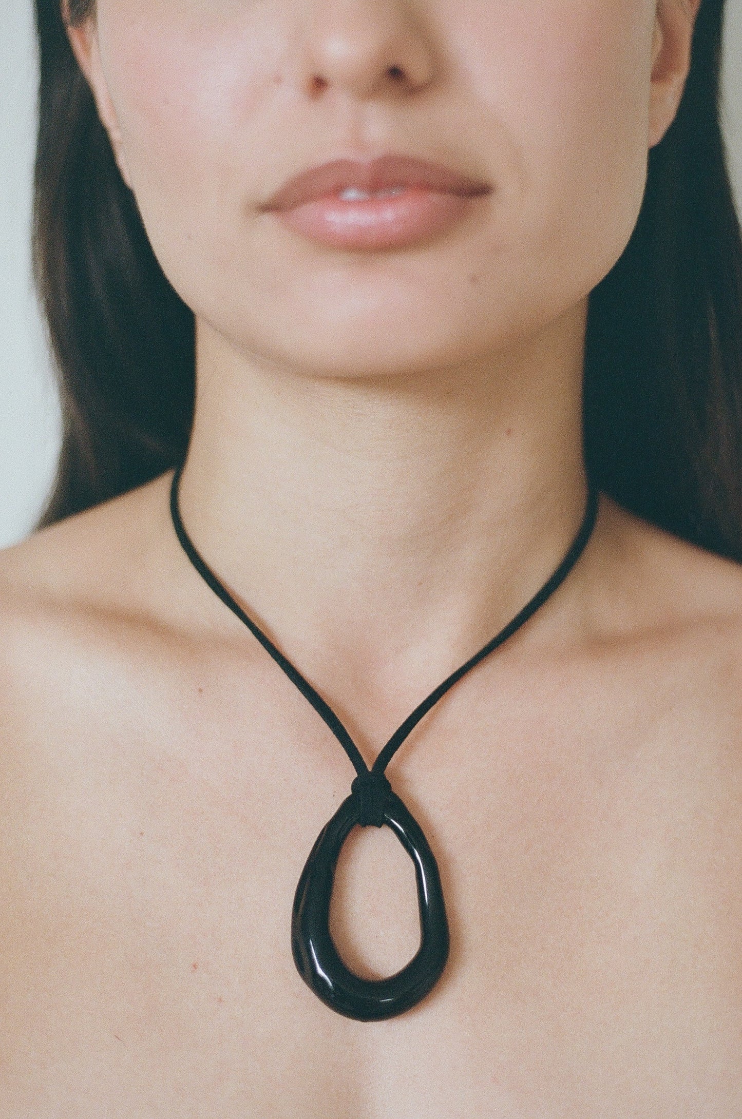 DORA Necklace-Brea
