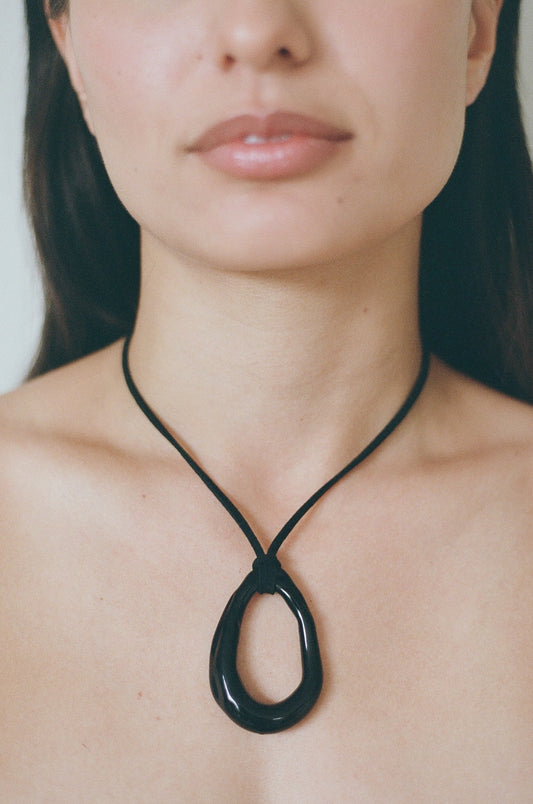 DORA Necklace-Brea