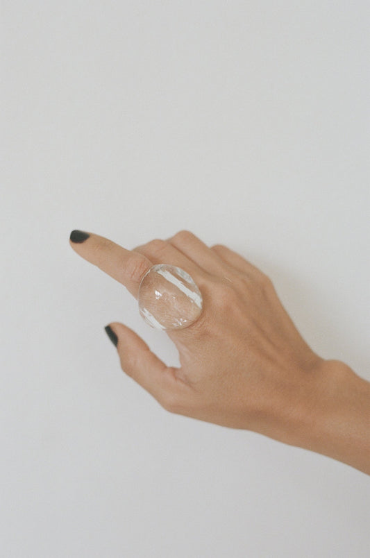 MEMORIA RING-Mar