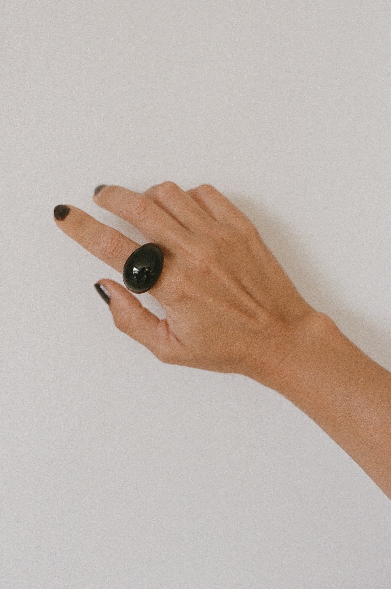 SOMNI RING-Nero