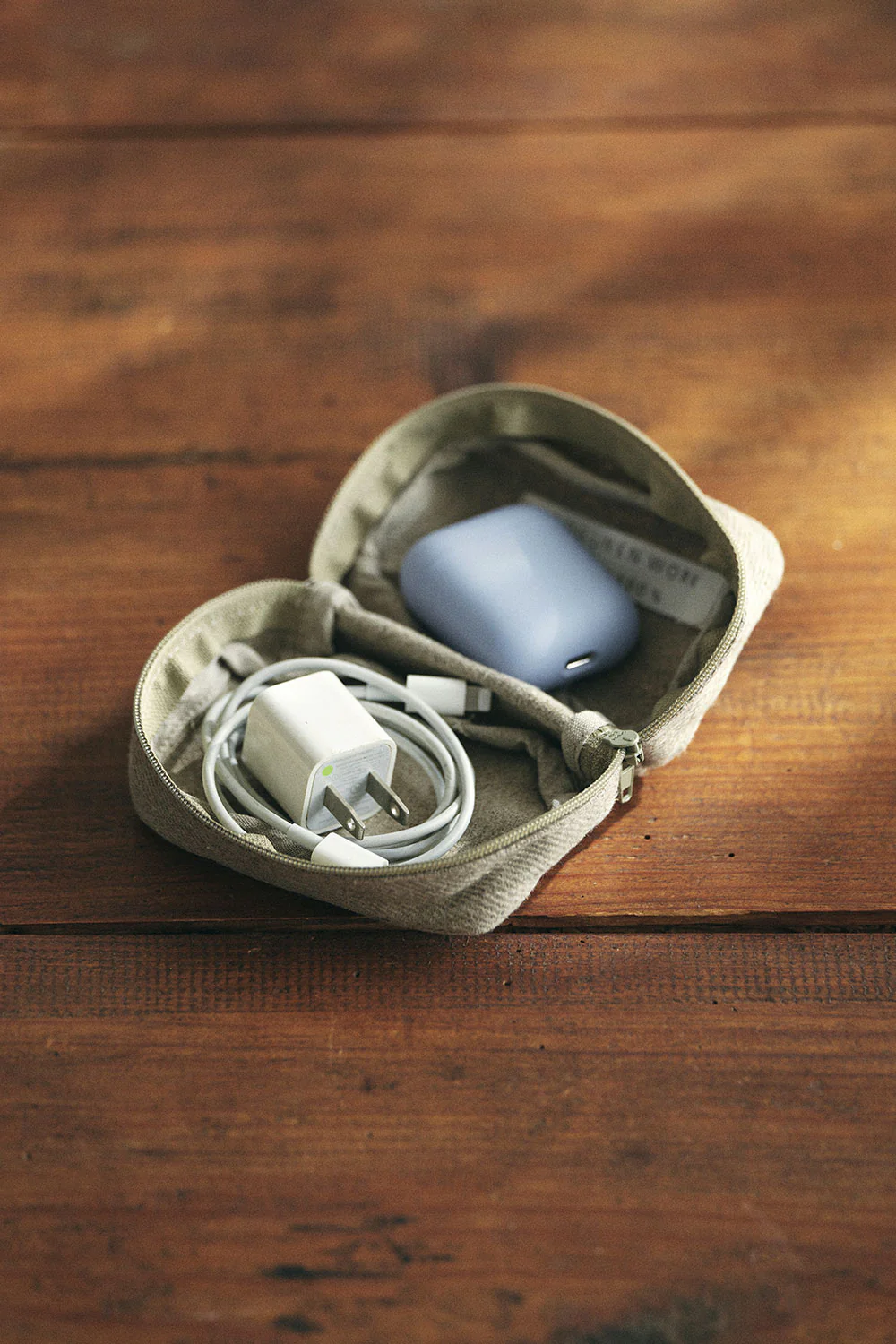 Sevan收納小袋