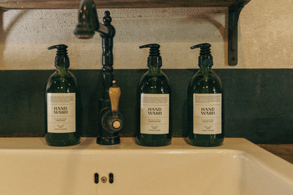 Hand Wash #Breezy North 300 ml