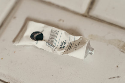 亞馬遜森林護手霜 30 ml