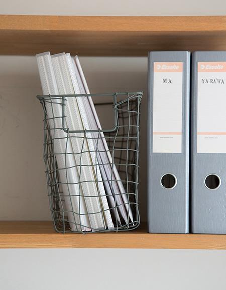 書本籃